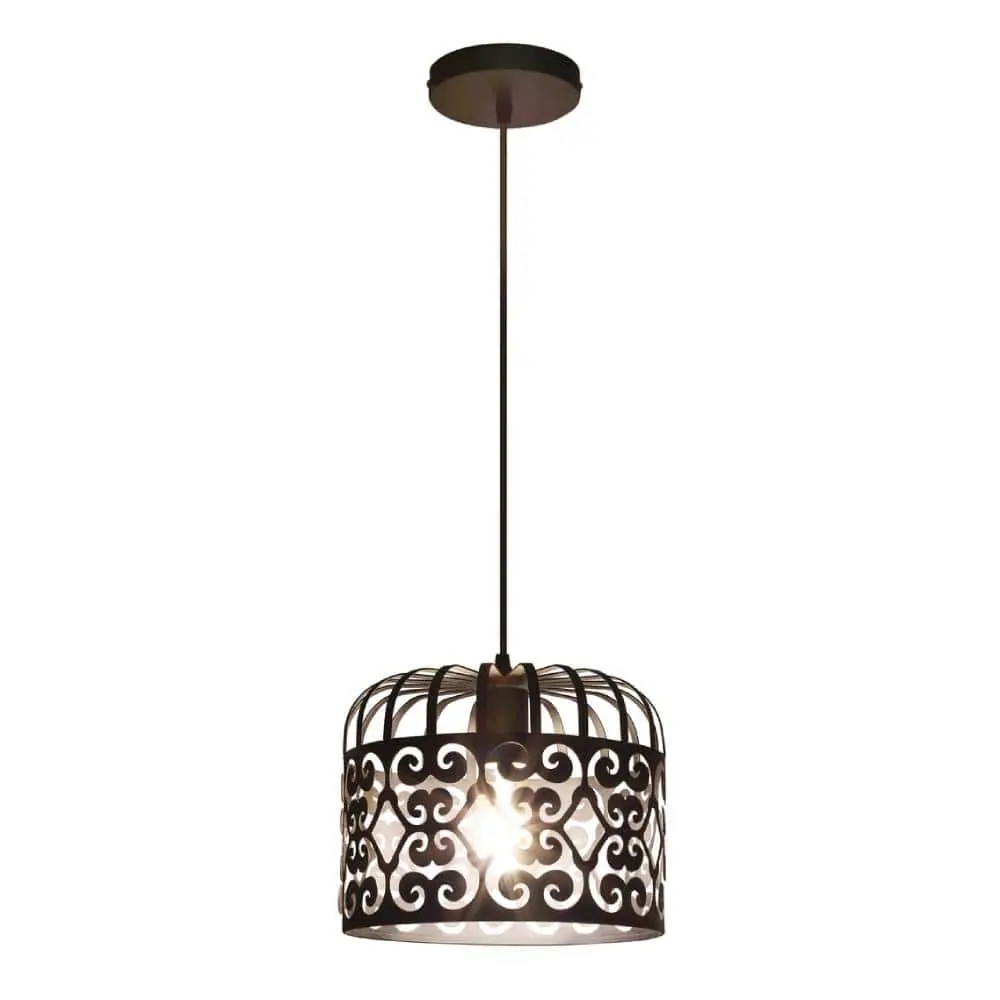 RABALUX Alessandria 2156 E27 60 W Visilica