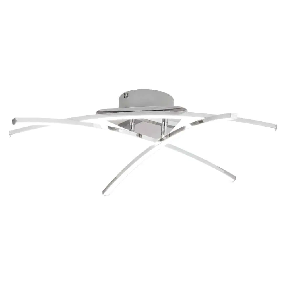 RABALUX Alexis 2504 LED 3 x 7 W Plafonjera
