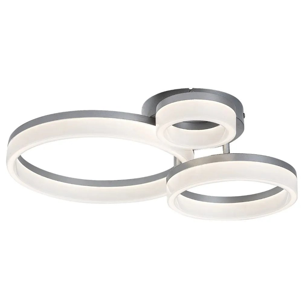 RABALUX Amilia LED 71387 Plafonska lampa