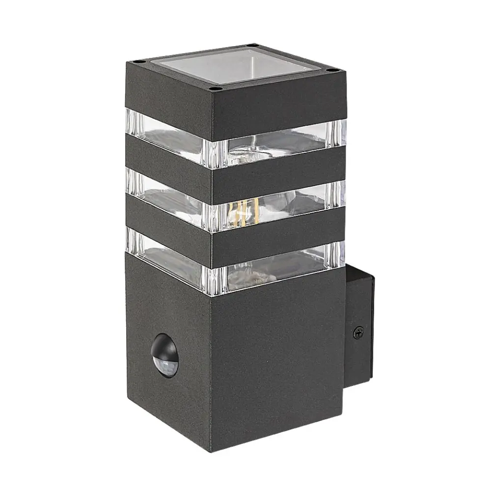 RABALUX Ankara 77025 E27 Zidna lampa