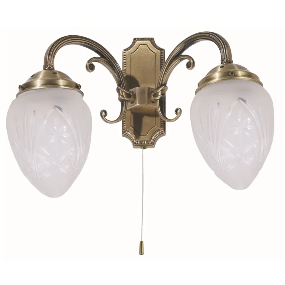 RABALUX Annabella 8632 E14 Zidna lampa