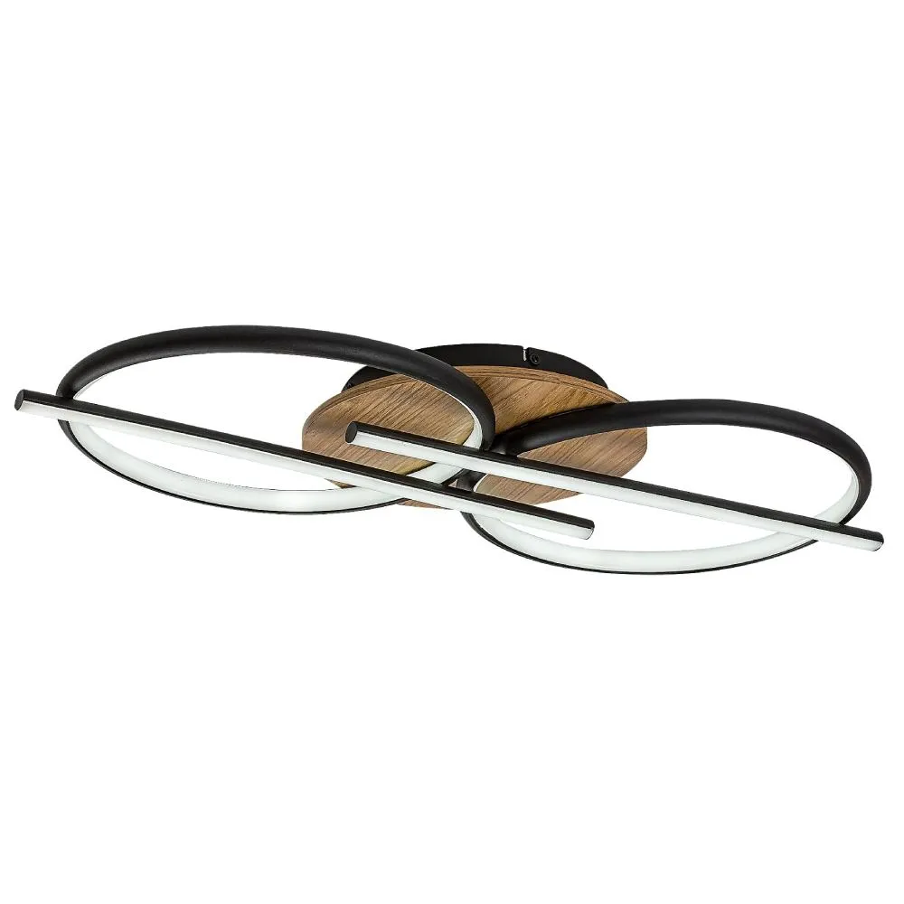 Rabalux Arash LED 71403 Plafonska lampa