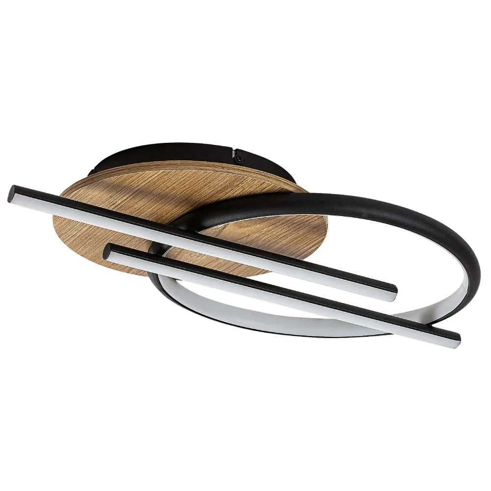 RABALUX Arash LED 71404 Plafonska lampa