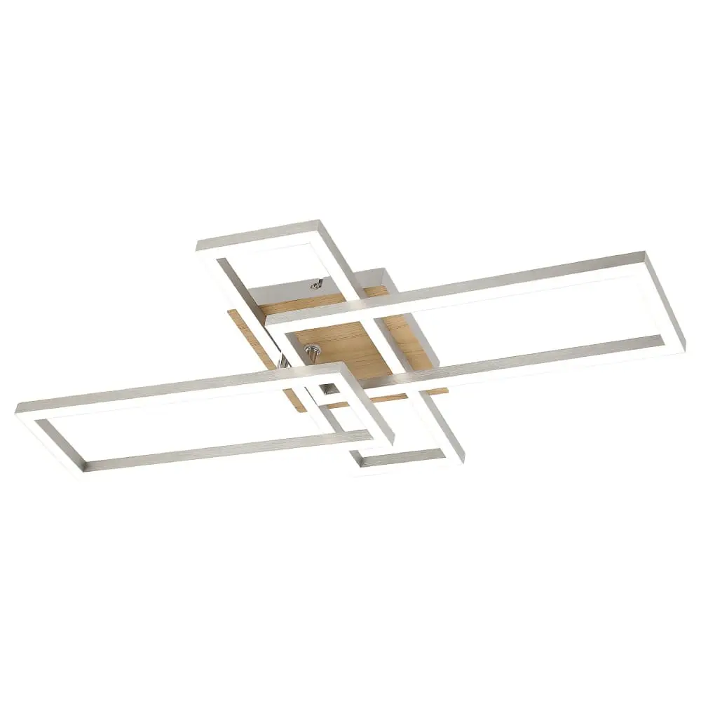 RABALUX Ashton 6590 LED Plafonjera