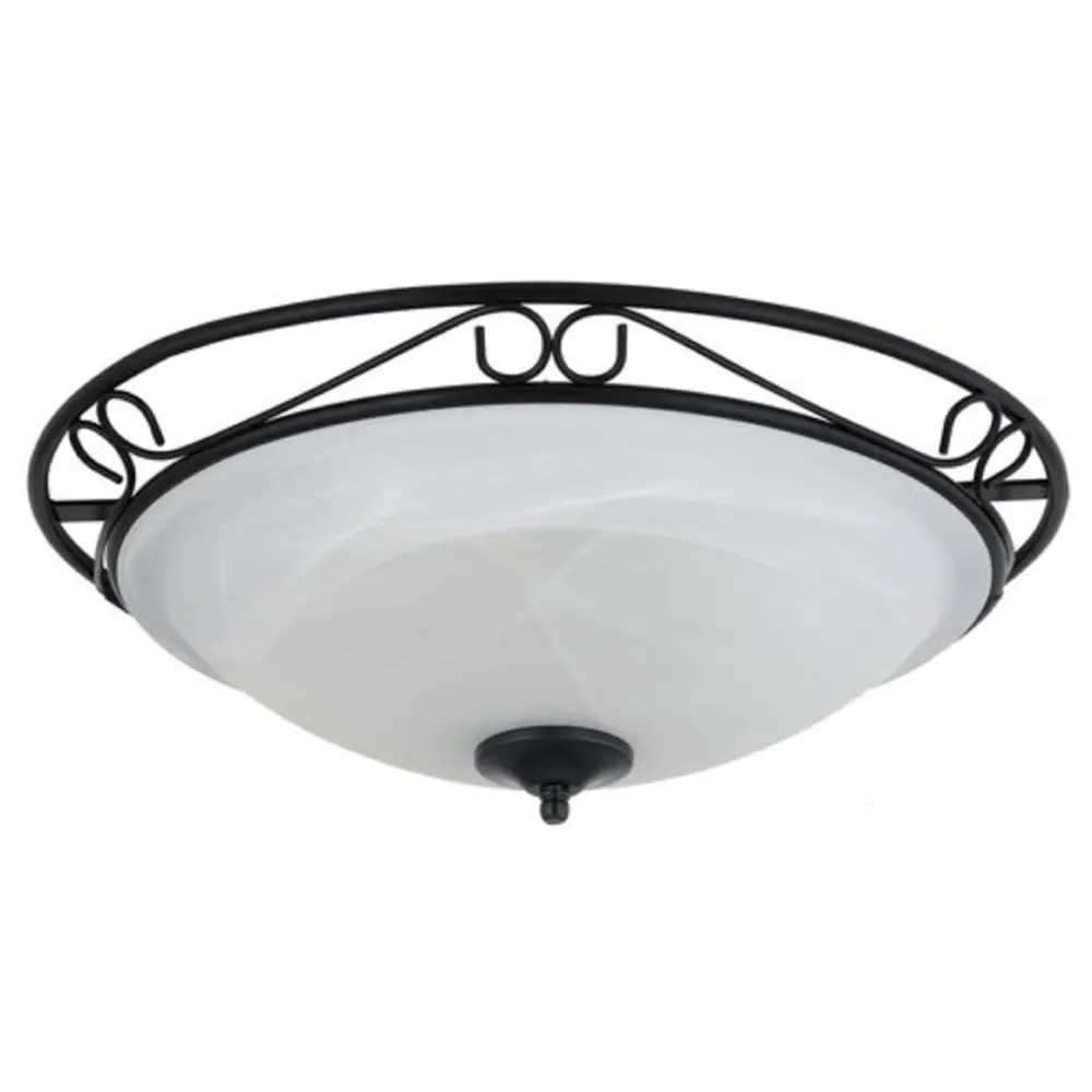 RABALUX Athen 3723 E27 3 x 60 W Plafonjera