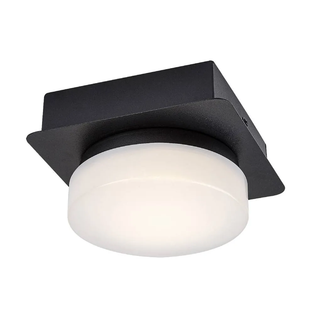 RABALUX Attichus 75001 LED 5 W Plafonjera