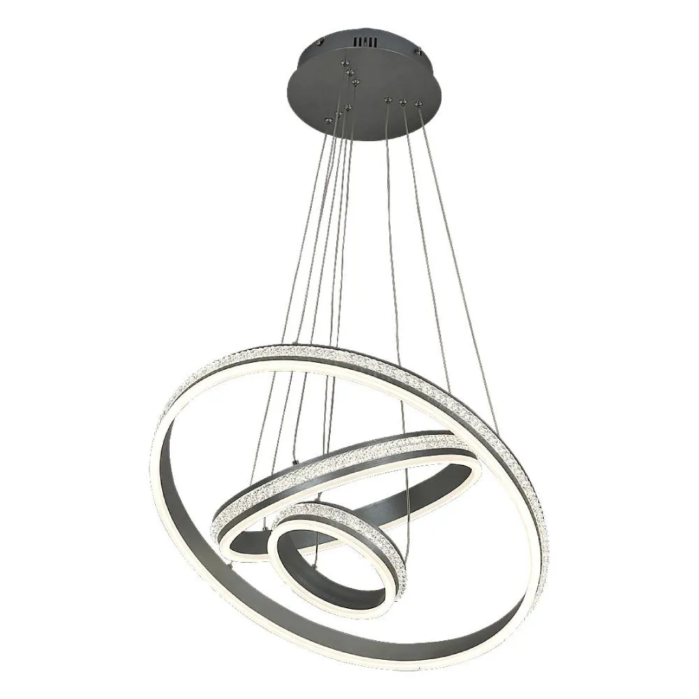 RABALUX Avalon 2230 LED 75 W Visilica