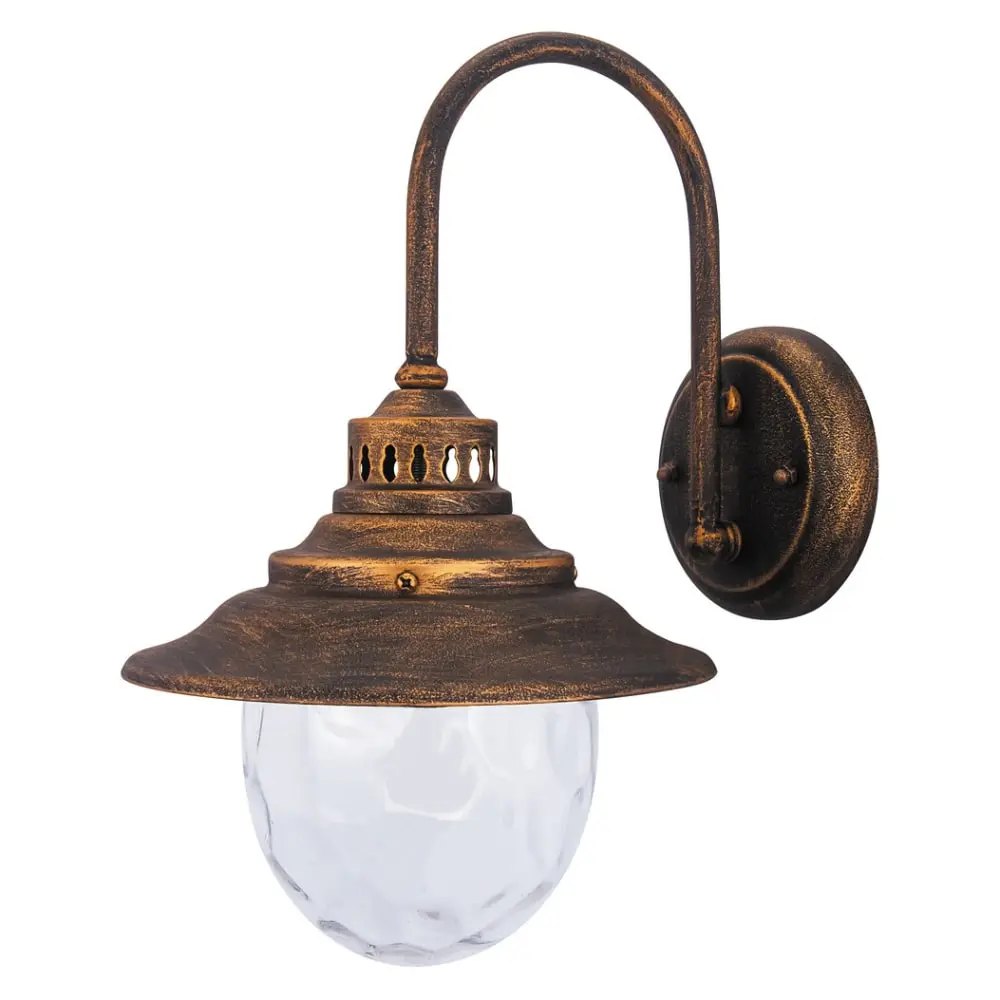 RABALUX Barcelona 8677 E27 Zidna lampa