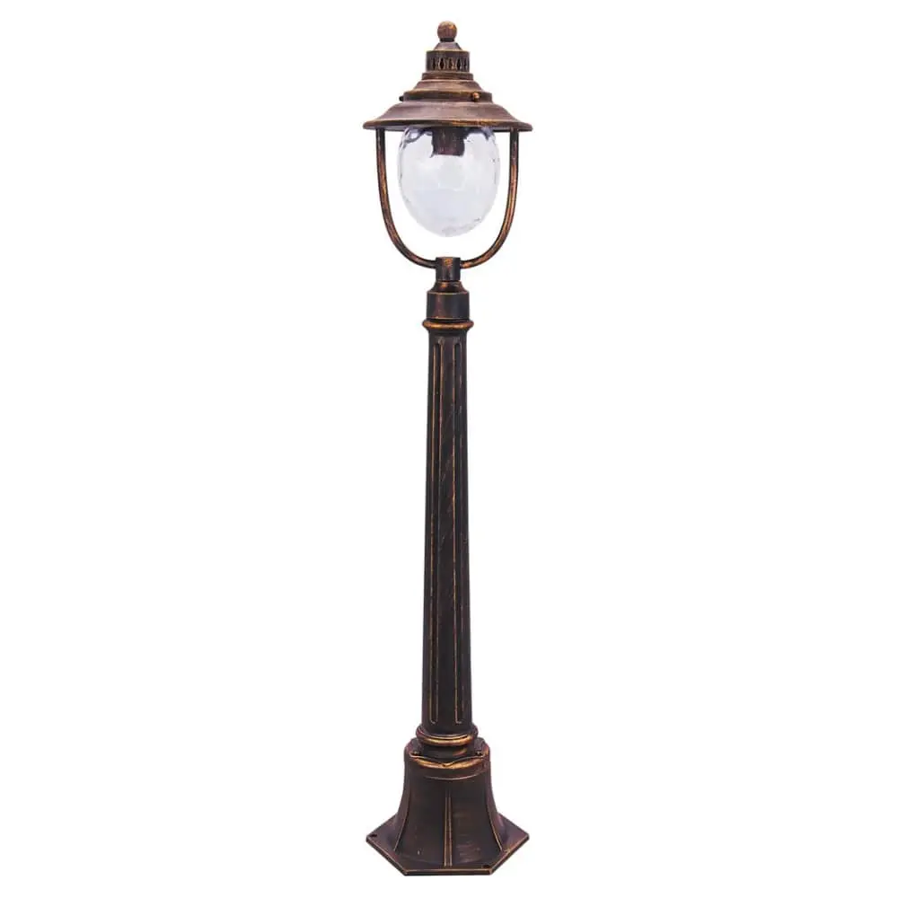 RABALUX Barcelona E27 Podna lampa