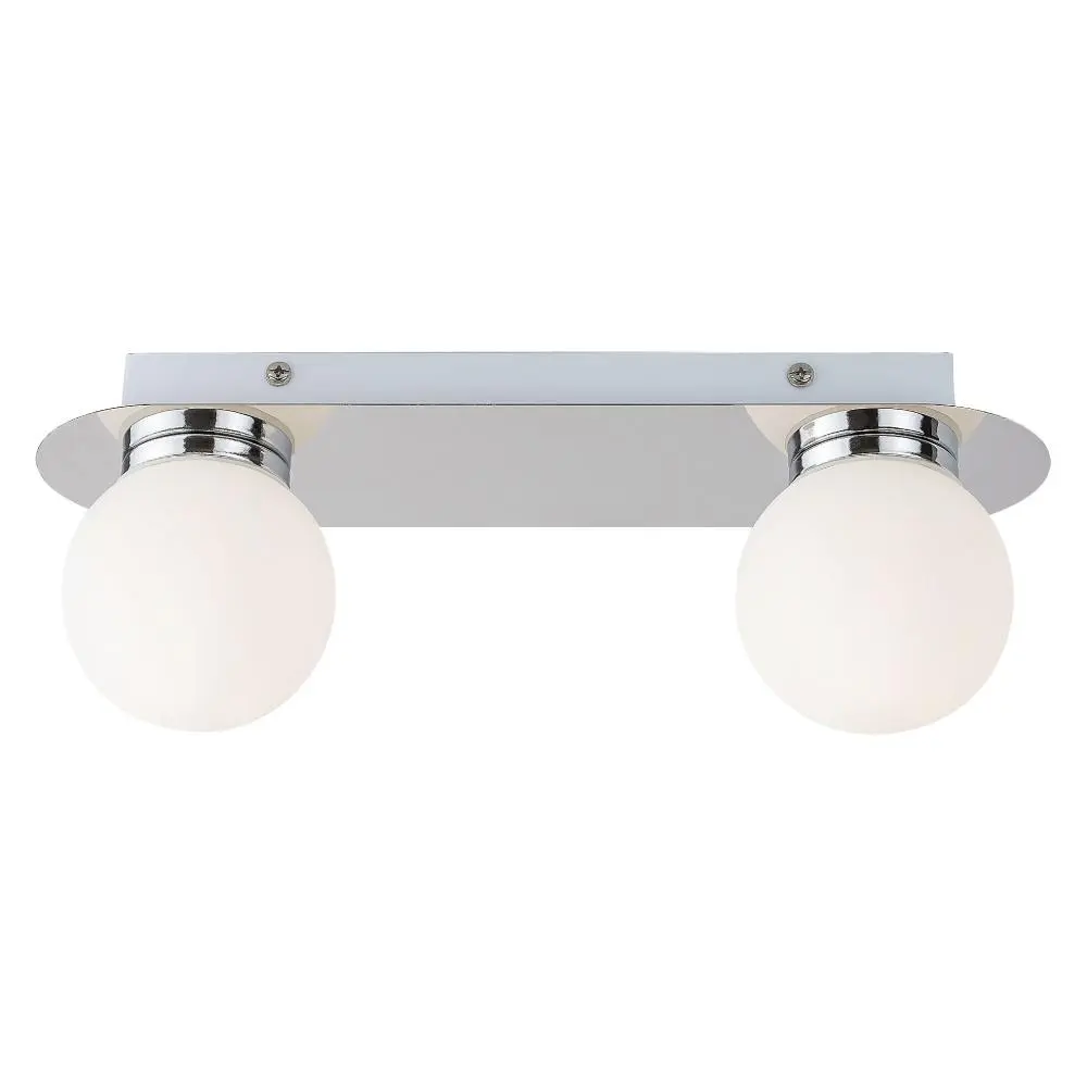 RABALUX Becca 2111 G9 2 x 28 W Zidna lampa
