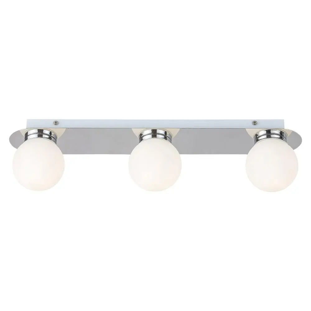 RABALUX Becca 2112 G9 3 x 28 W Zidna lampa
