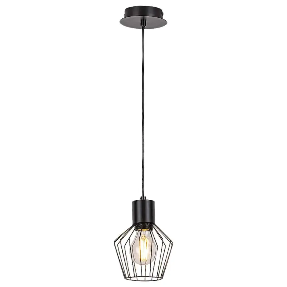 RABALUX Belano 3539 E27 40 W Visilica