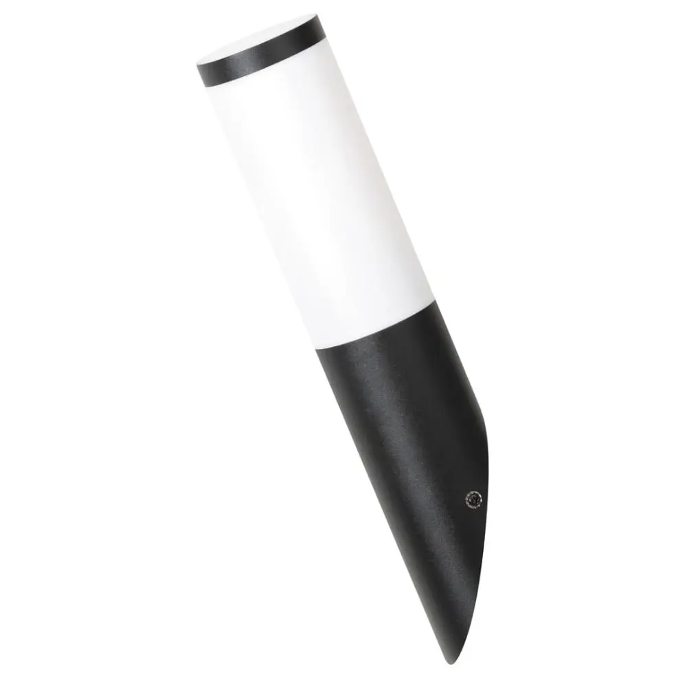 RABALUX Black Torch 8145 E27 25 W Zidna lampa