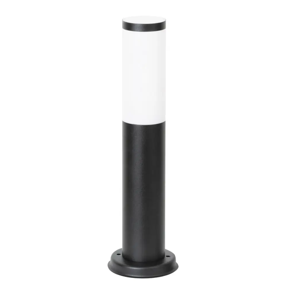 RABALUX Black Torch 8147 E27 1X MAX 25W Podna lampa