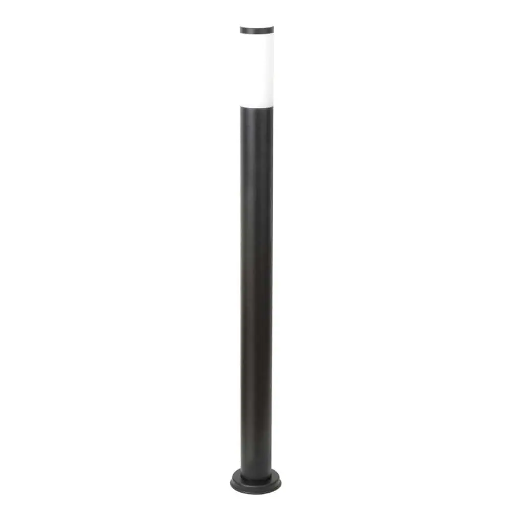 RABALUX Black Torch 8148 E27 1X MAX 25W Podna lampa