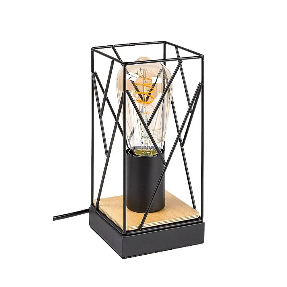 RABALUX Boire 74006 E27 40 W Stona lampa