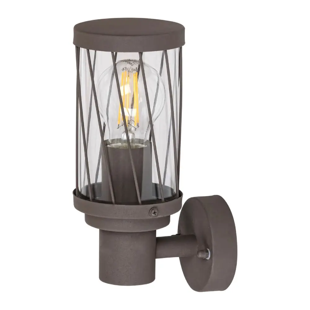 RABALUX Budapest 8888 E27 Zidna lampa