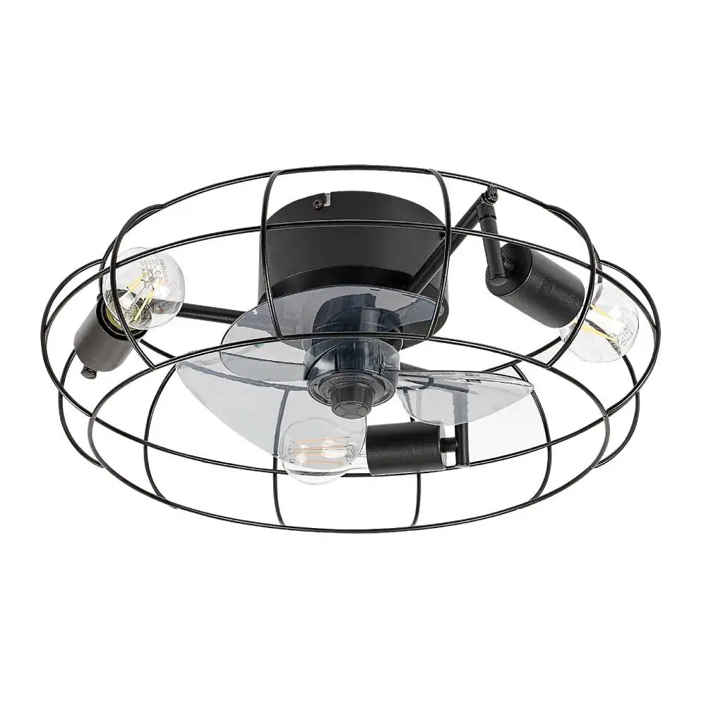 RABALUX Cadmus 71043 E27 3 x 25 W Plafonjera