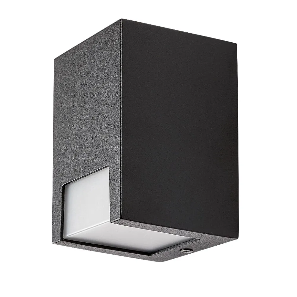 RABALUX Cernon 77054 GU10 1X MAX 7W Zidna rasveta