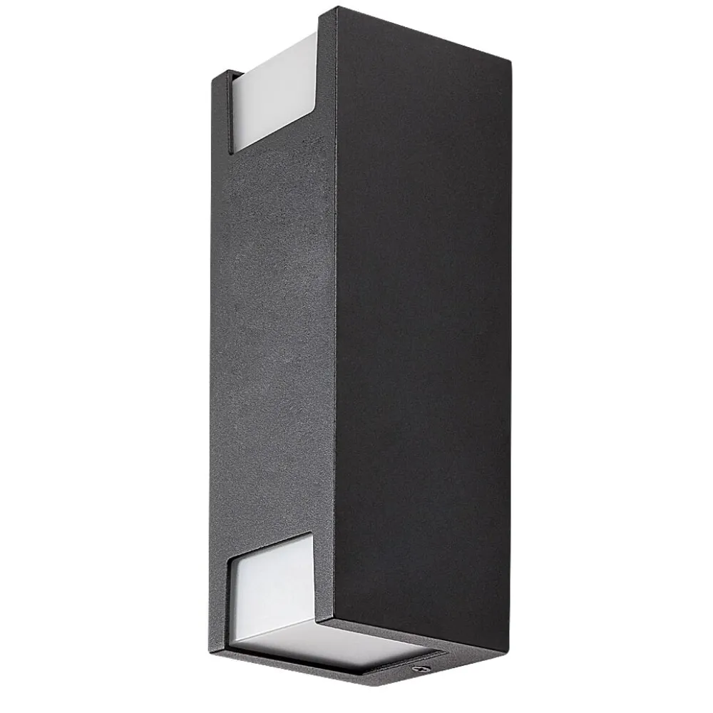 RABALUX Cernon 77055 GU10 2X MAX 7W Zidna lampa