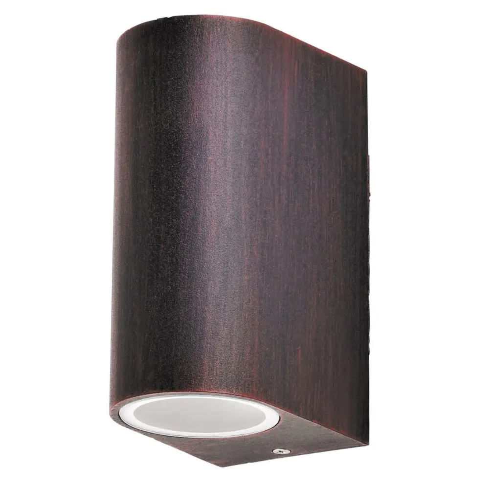 RABALUX Chile 8019 GU10 Zidna lampa