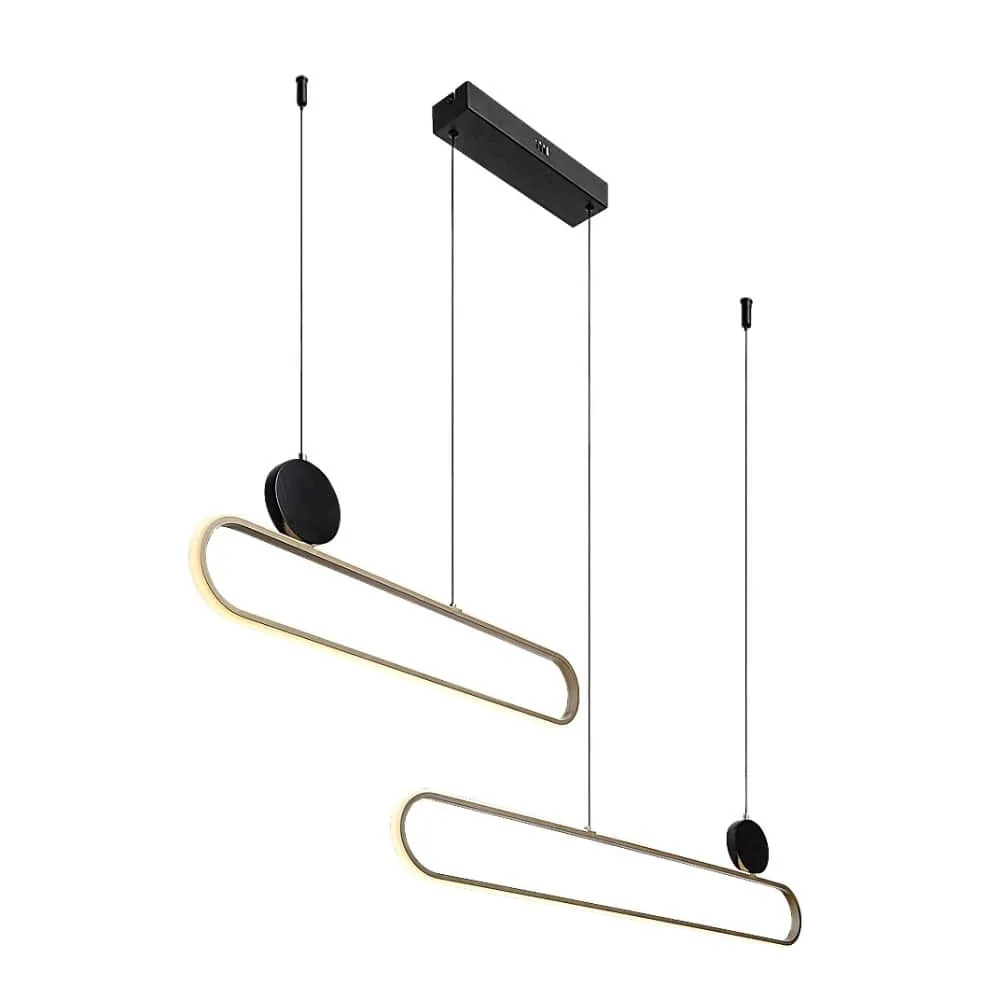 RABALUX Circado 72268 LED 48W  Visilica