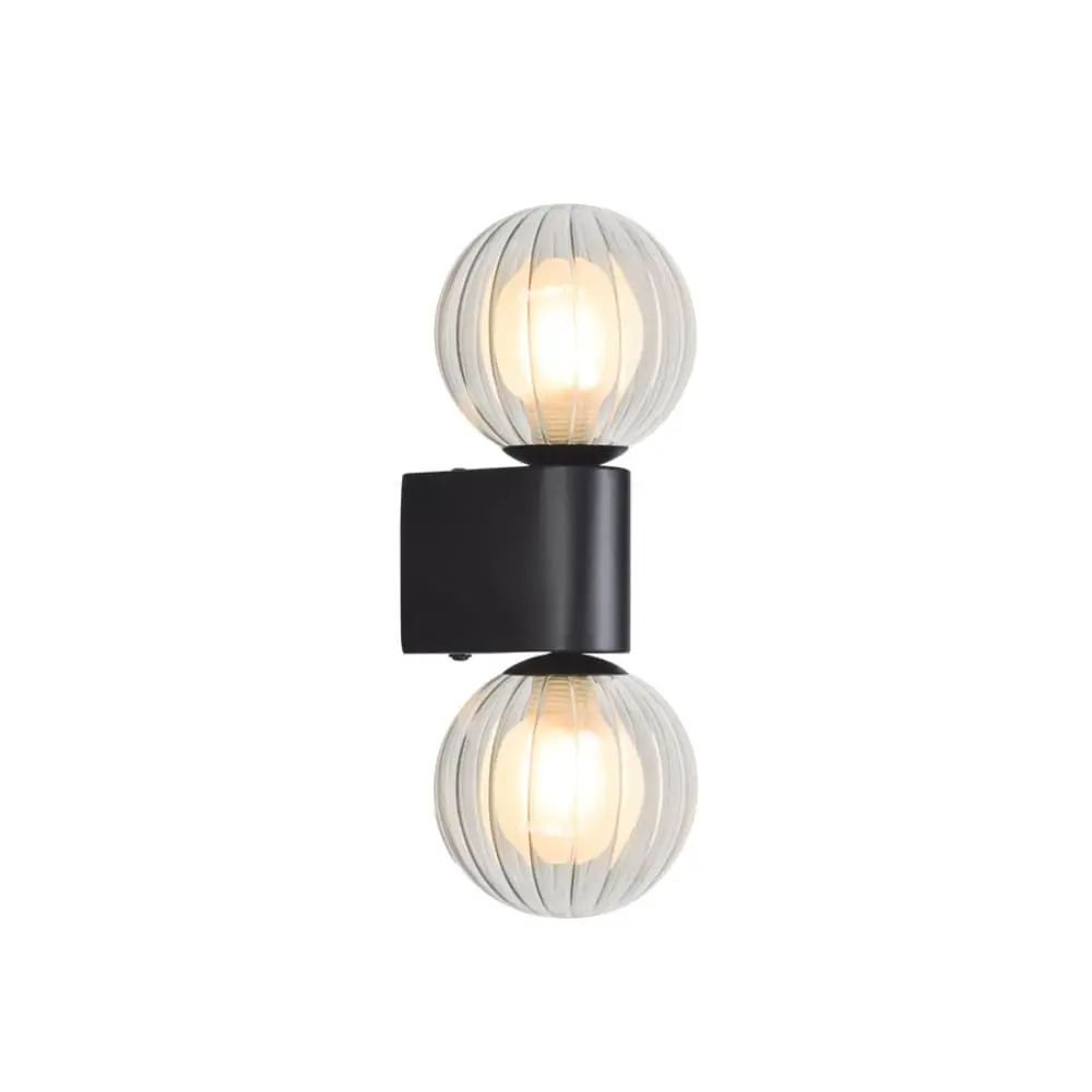 RABALUX Colzar 2xG9 75022 Zidna lampa