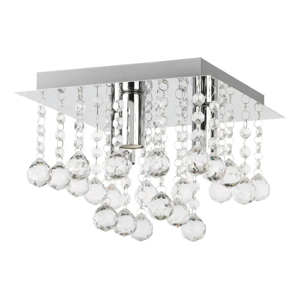 RABALUX Corinna 2617 E14 3 x 40 W Plafonjera