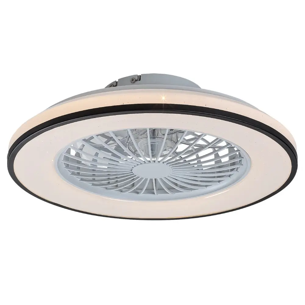 RABALUX Dalfon 2 71331 48W Plafonska lampa sa ventilatorom