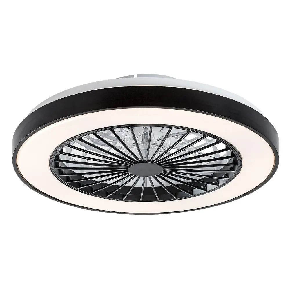 RABALUX Dalfon2 71336 Plafonska lampa sa ventilatorom
