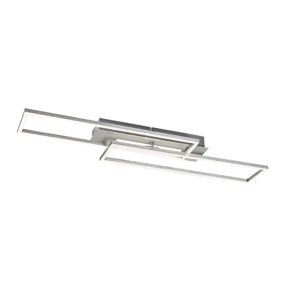 RABALUX Demetrius 71012 LED 40 W Plafonjera