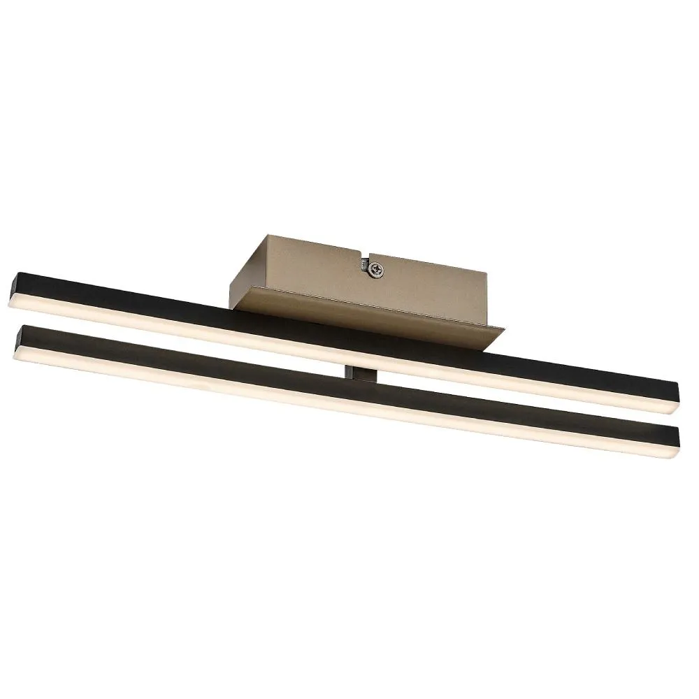 RABALUX Demir LED 71396 Plafonska lampa