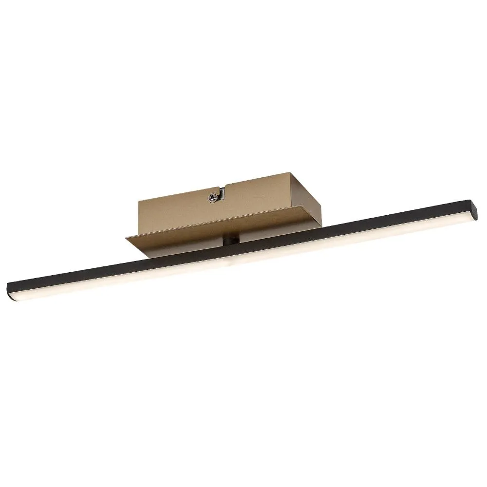 RABALUX Demir LED 71397 Plafonska lampa