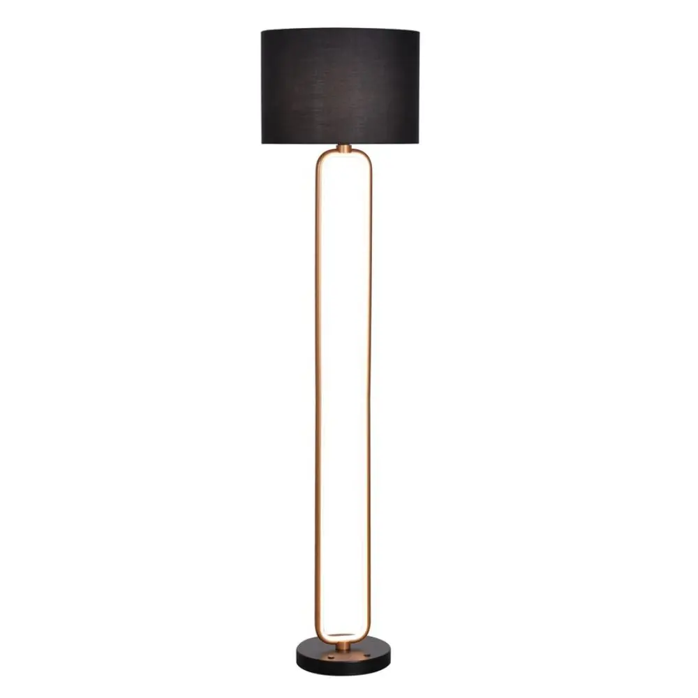 RABALUX Domiro LED 30W 74043 Podna lampa