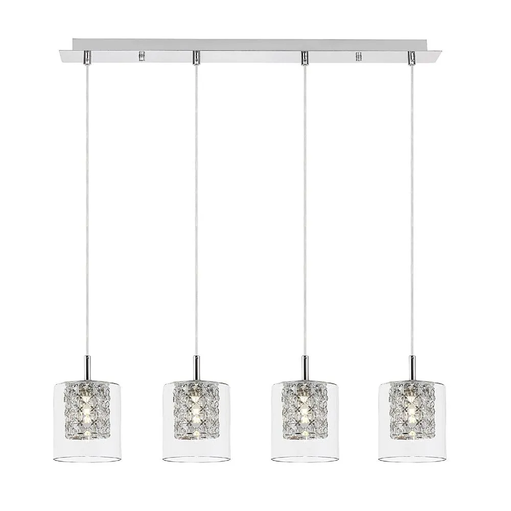 RABALUX Duchess 3116 Visilica