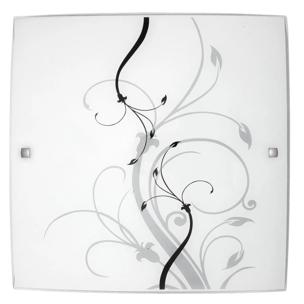 RABALUX Elina 3693 E27 2 x 60 W Plafonjera