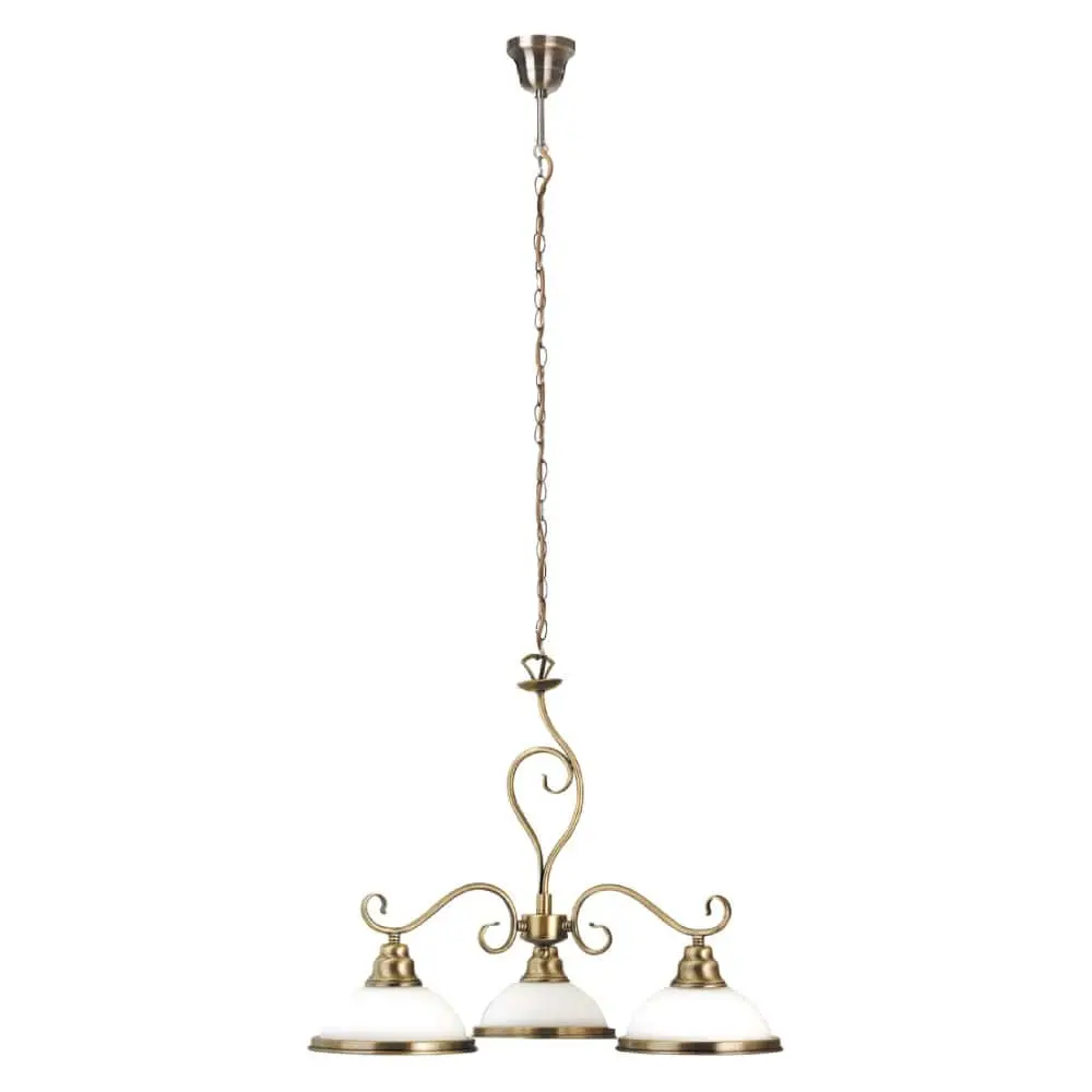 RABALUX Elisett 2753 Luster