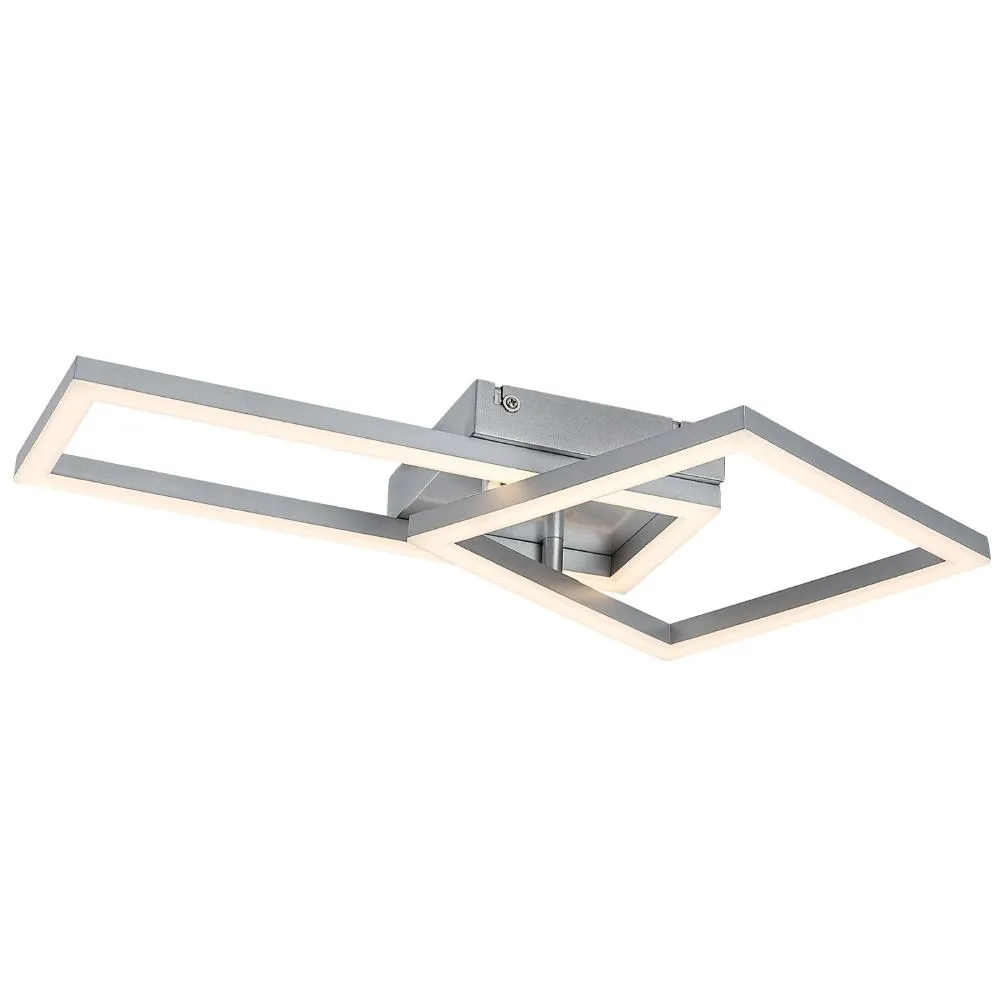 RABALUX Ellinor LED 71381 Plafonska lampa