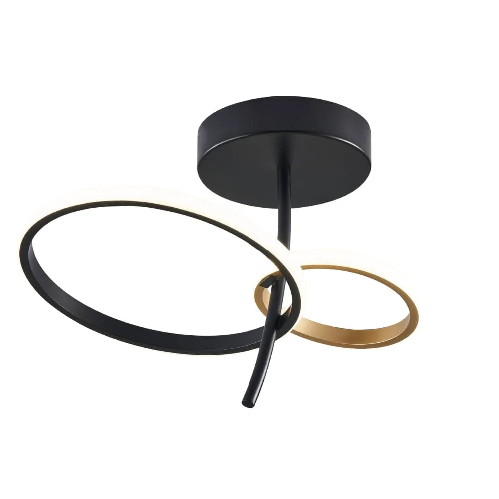 RABALUX Emilion LED 24W 71296 Plafonjera