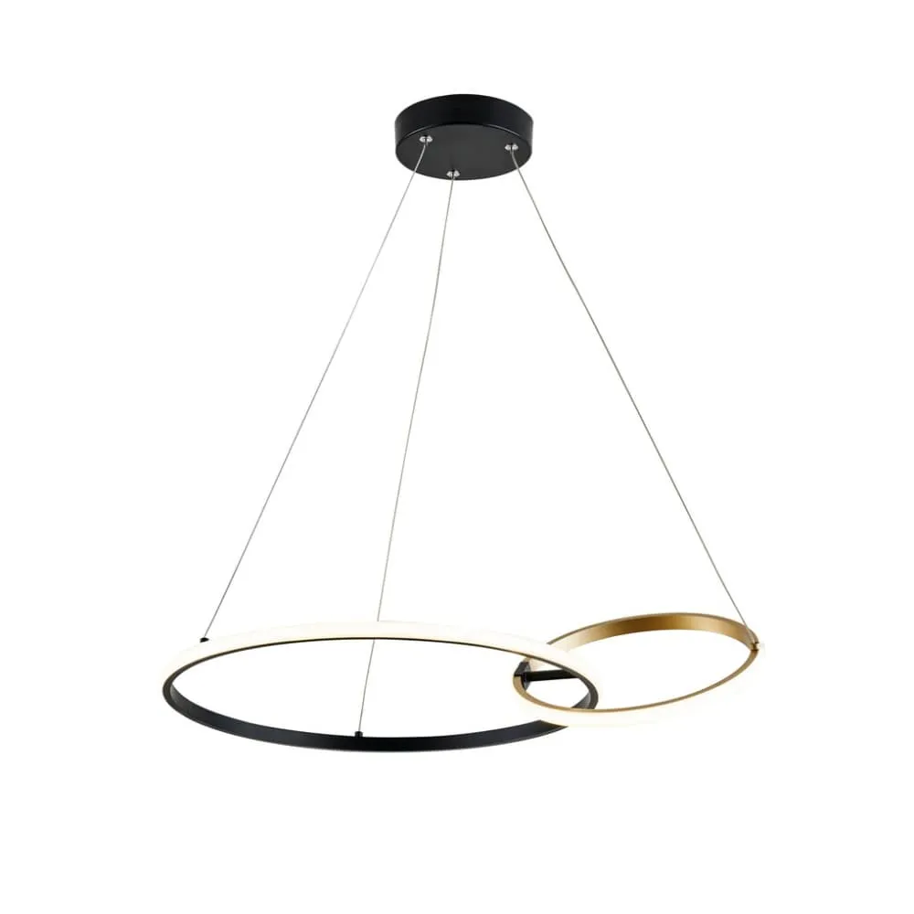 RABALUX Emilion LED 36W 72296 Visilica