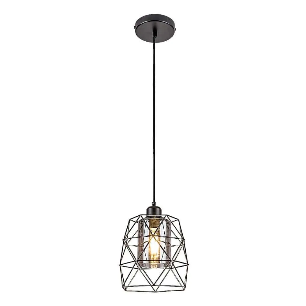 RABALUX Emrys 72111 E27 40 W Visilica