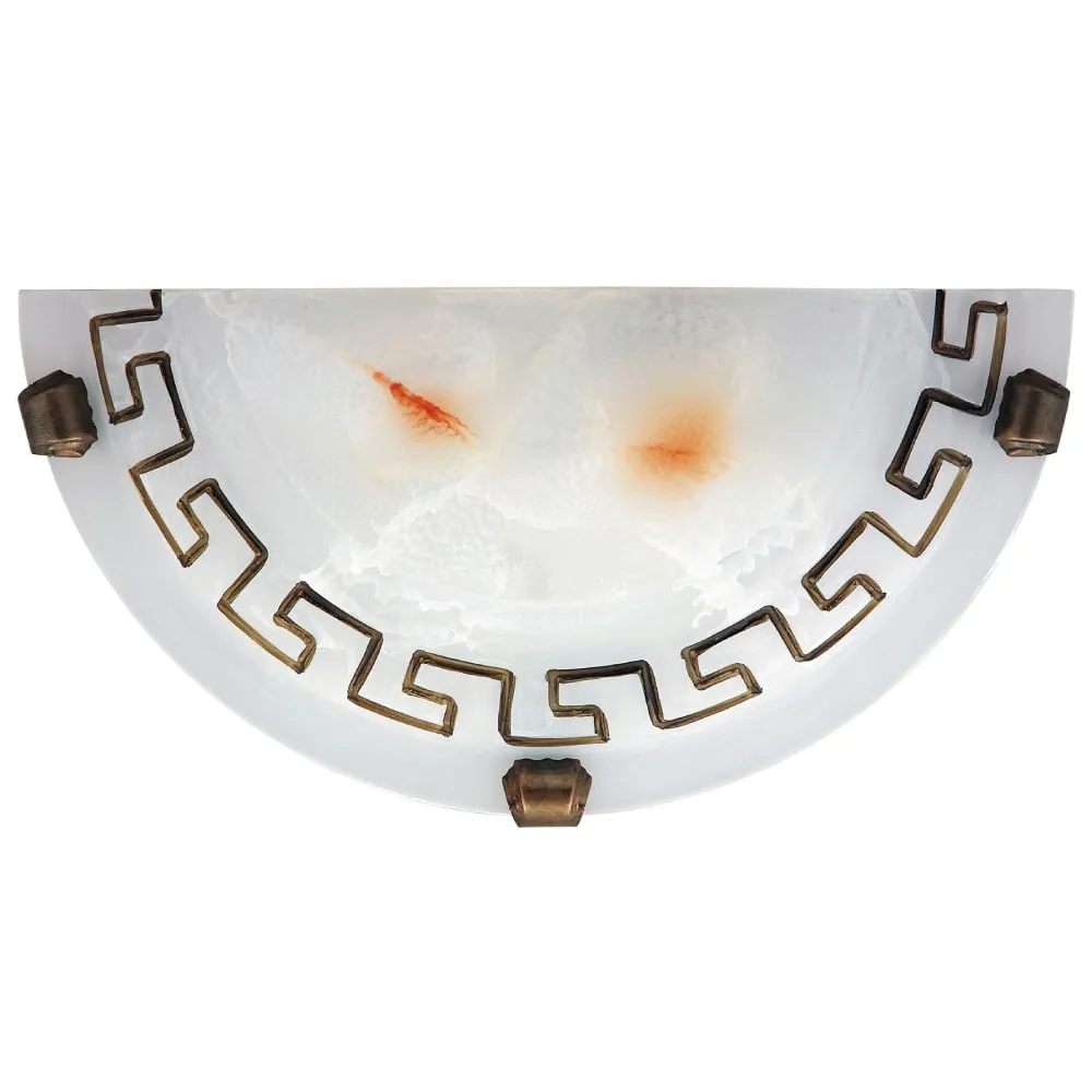 RABALUX Etrusco 7647 Zidna lampa