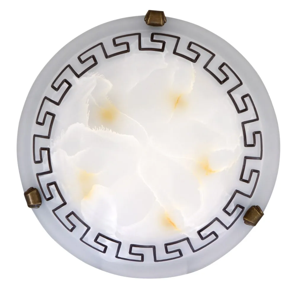 RABALUX Etrusco 7648 E27 Plafonjera