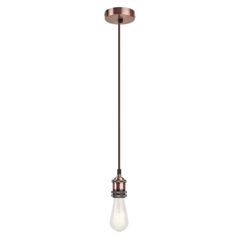 RABALUX Fixy 1417 E27 Visilica