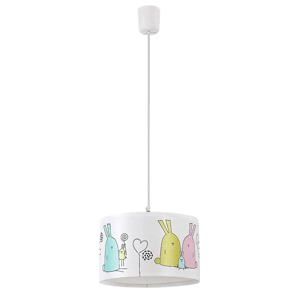 RABALUX Flappy E27 72166 Visilica