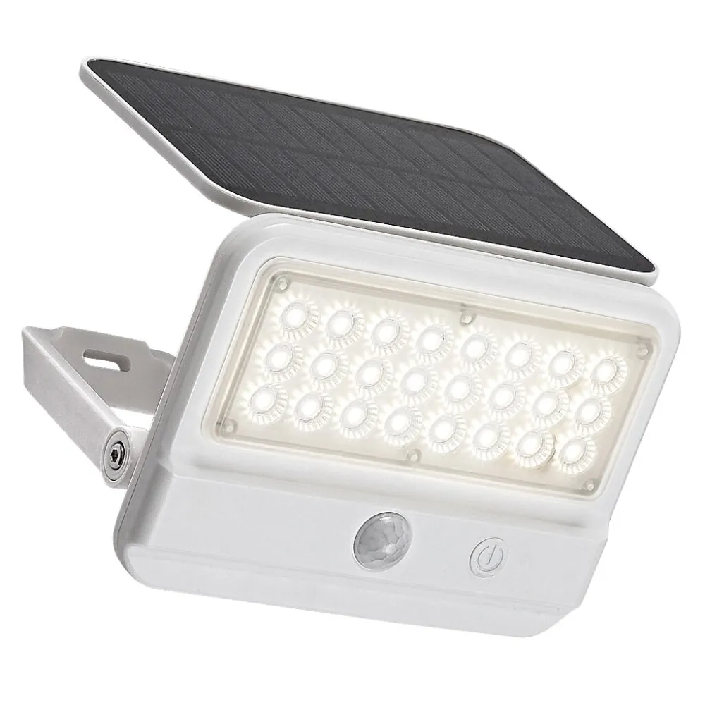 RABALUX Flaxton 77090 LED 7 W Solarni reflektor