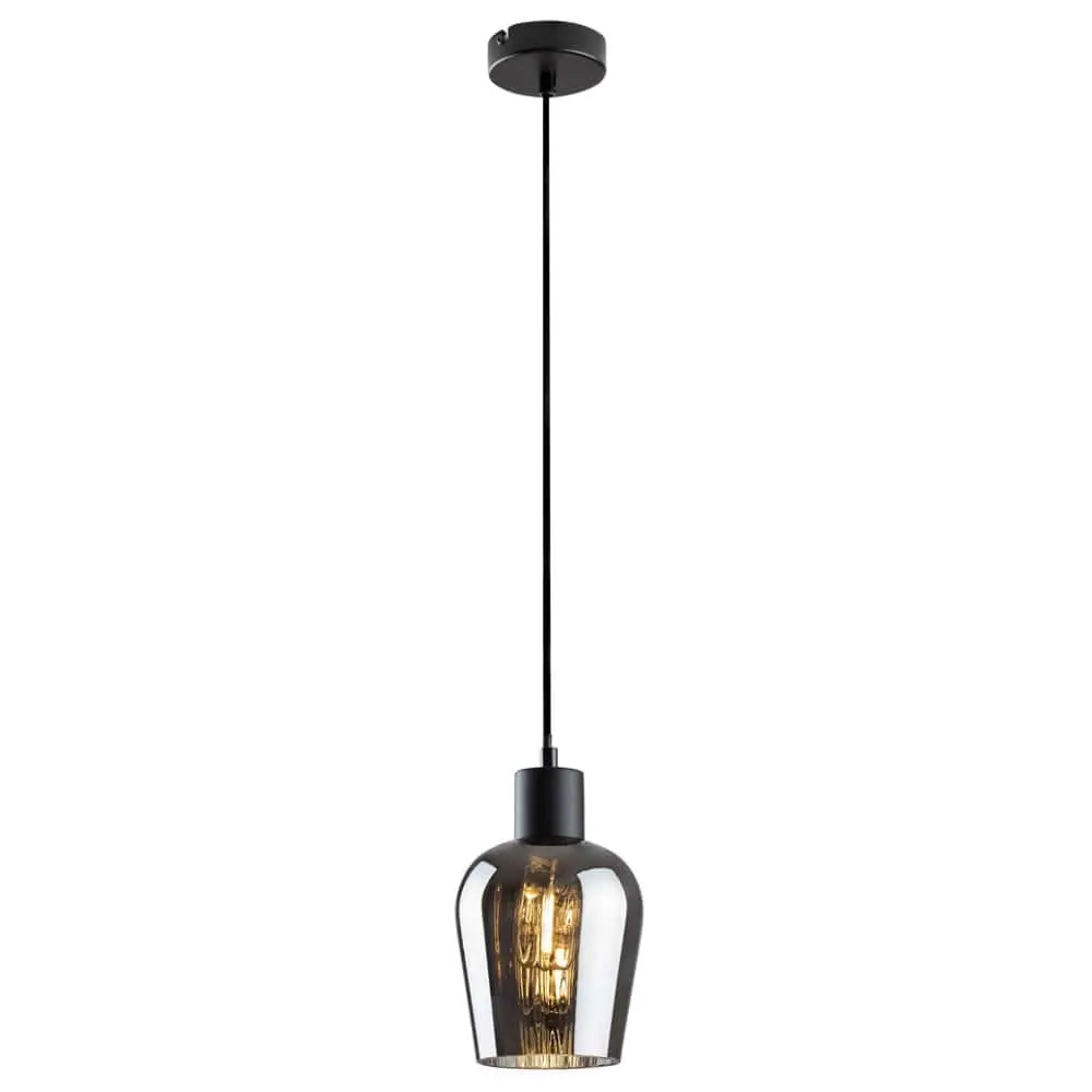 RABALUX Florian 72270 E27 1X MAX 40W Visilica