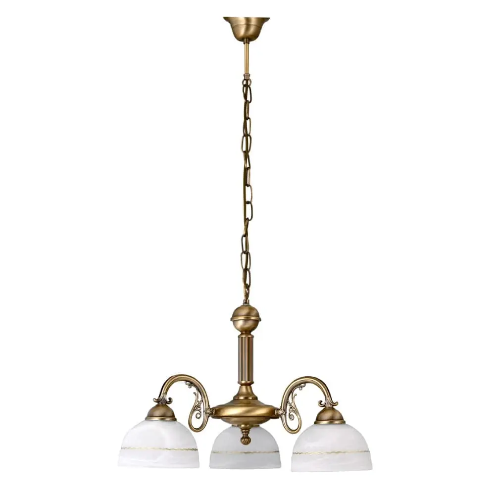 RABALUX Flossi 8813 E27 Luster