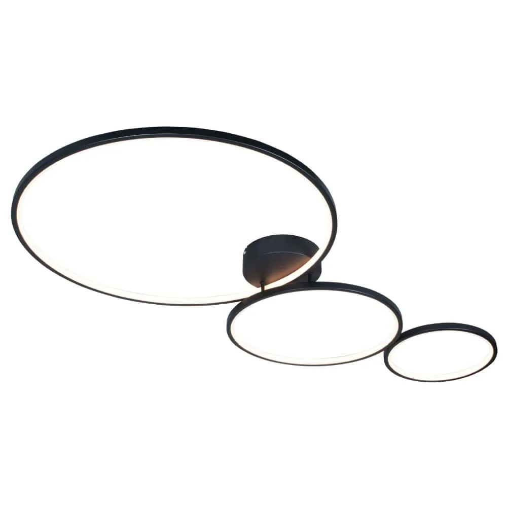 RABALUX Formand LED 38W 71297 Plafonjera