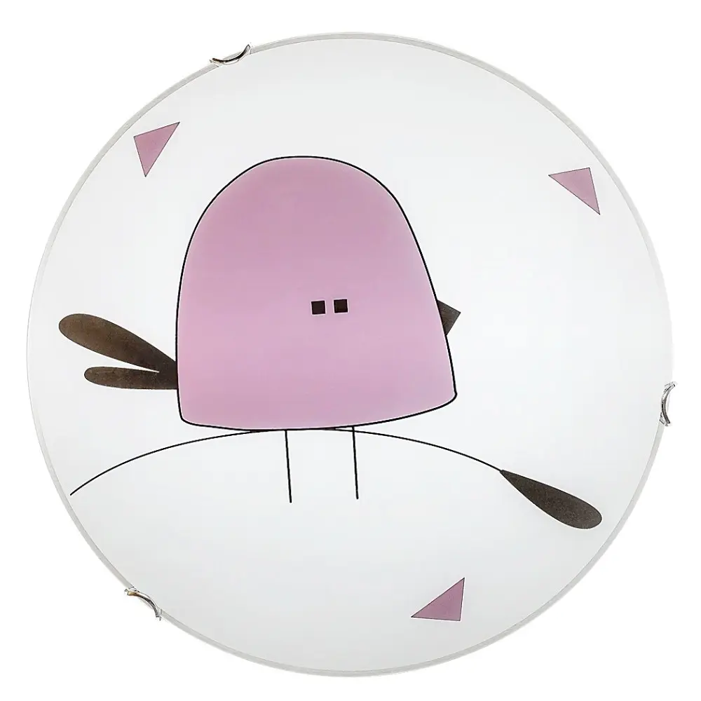 RABALUX Fowly 71278 E27 Plafonjera
